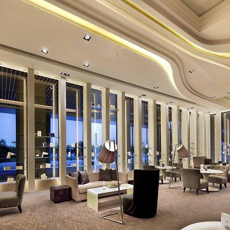 Hotel Kapok Shenzhen Bay Eksteriør billede